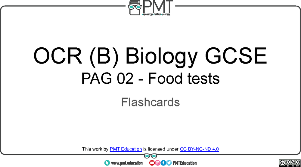SOLUTION Flashcards Topic Cells And Microscopy Edexcel, 40 OFF